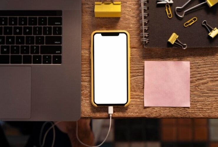 Tech Lifestyle