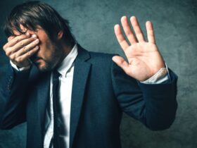 The Connection Between Low Self-Esteem and Deep Shame