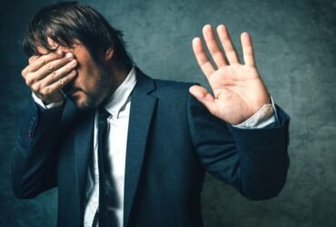 The Connection Between Low Self-Esteem and Deep Shame