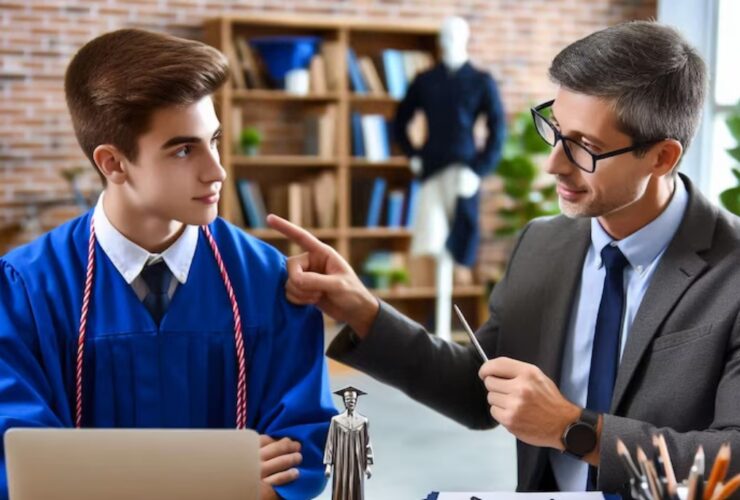 The Power of Mentorship How to Find and Utilize a Career Mentor Effectively