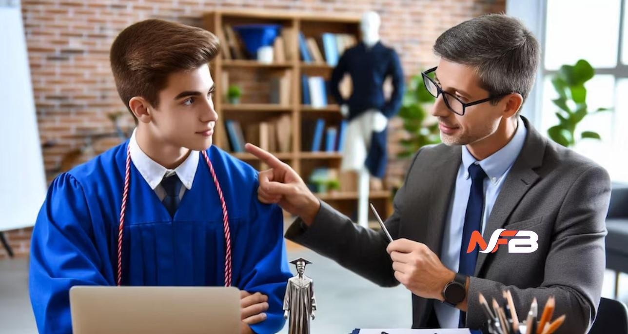 The Power of Mentorship How to Find and Utilize a Career Mentor Effectively