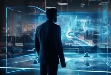 The Role of Technology How Defense Consulting Firms Leverage AI and Big Data