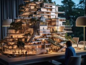 Transforming Spaces: Discover the Magic of Partial Property Styling