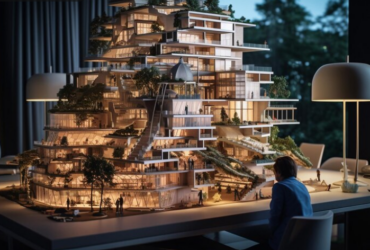 Transforming Spaces: Discover the Magic of Partial Property Styling