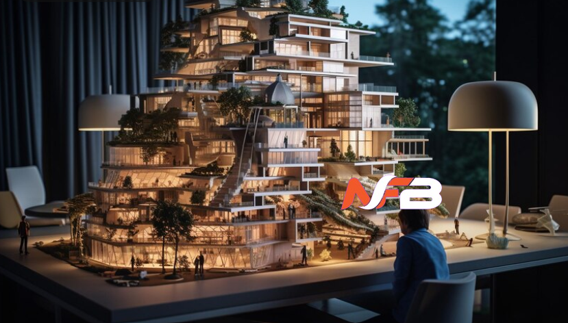 Transforming Spaces: Discover the Magic of Partial Property Styling