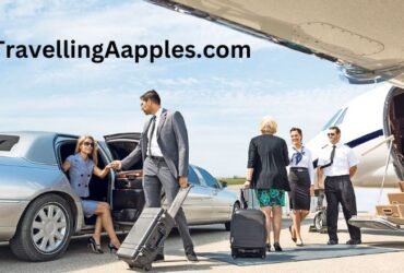 TravellingAapples.com