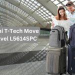 Tumi T-Tech Move Travel L5614SPC