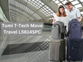 Tumi T-Tech Move Travel L5614SPC