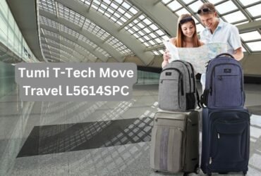 Tumi T-Tech Move Travel L5614SPC