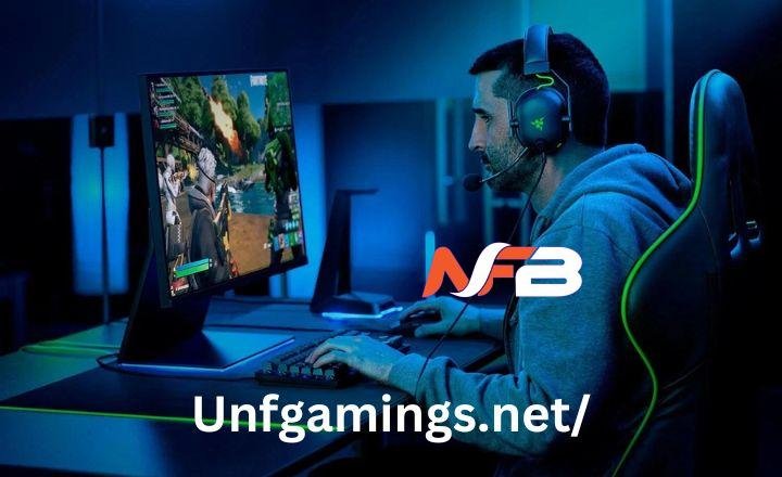 unfgamings