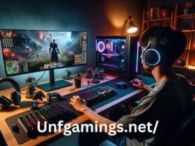 Unfgamings.net/