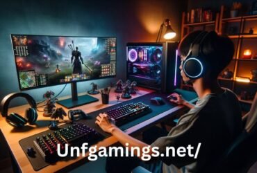 Unfgamings.net/