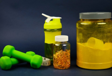 Unlocking the Secrets to Successful Weight Loss: Exploring Fat Burners and Supplements