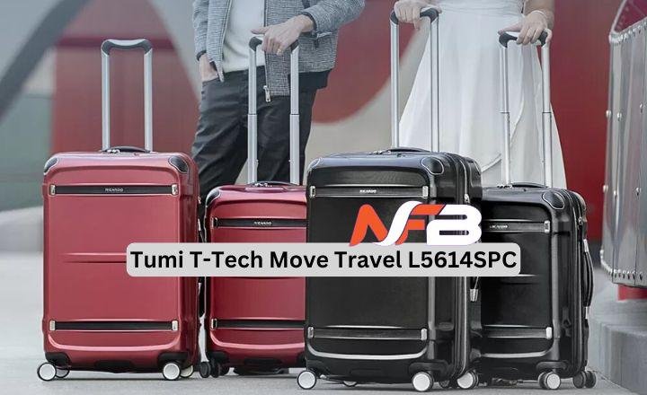 Tumi T-Tech Move Travel L5614SPC