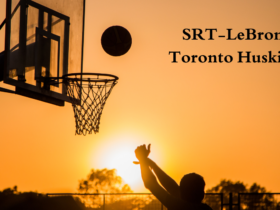 SRT-LeBron Toronto Huskies