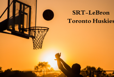 SRT-LeBron Toronto Huskies