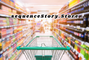 SequenceStory.Store