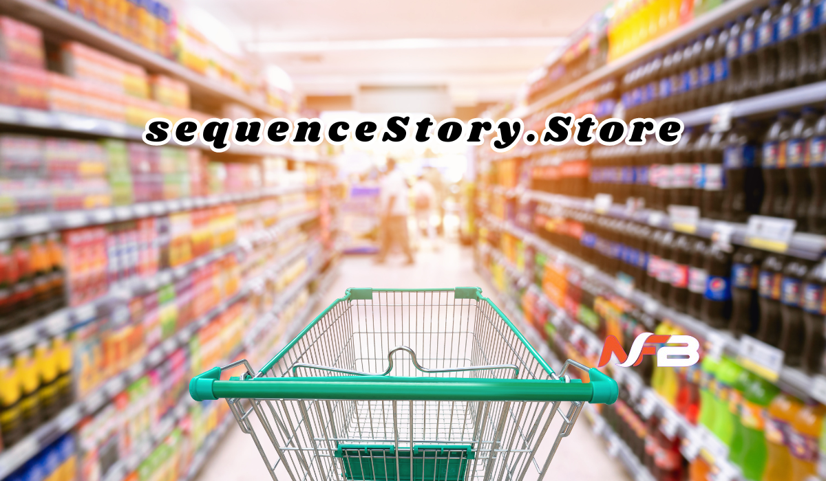 SequenceStory.Store