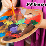 What is FFbooru? Simple Guide in 2024