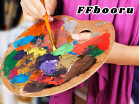 What is FFbooru? Simple Guide in 2024