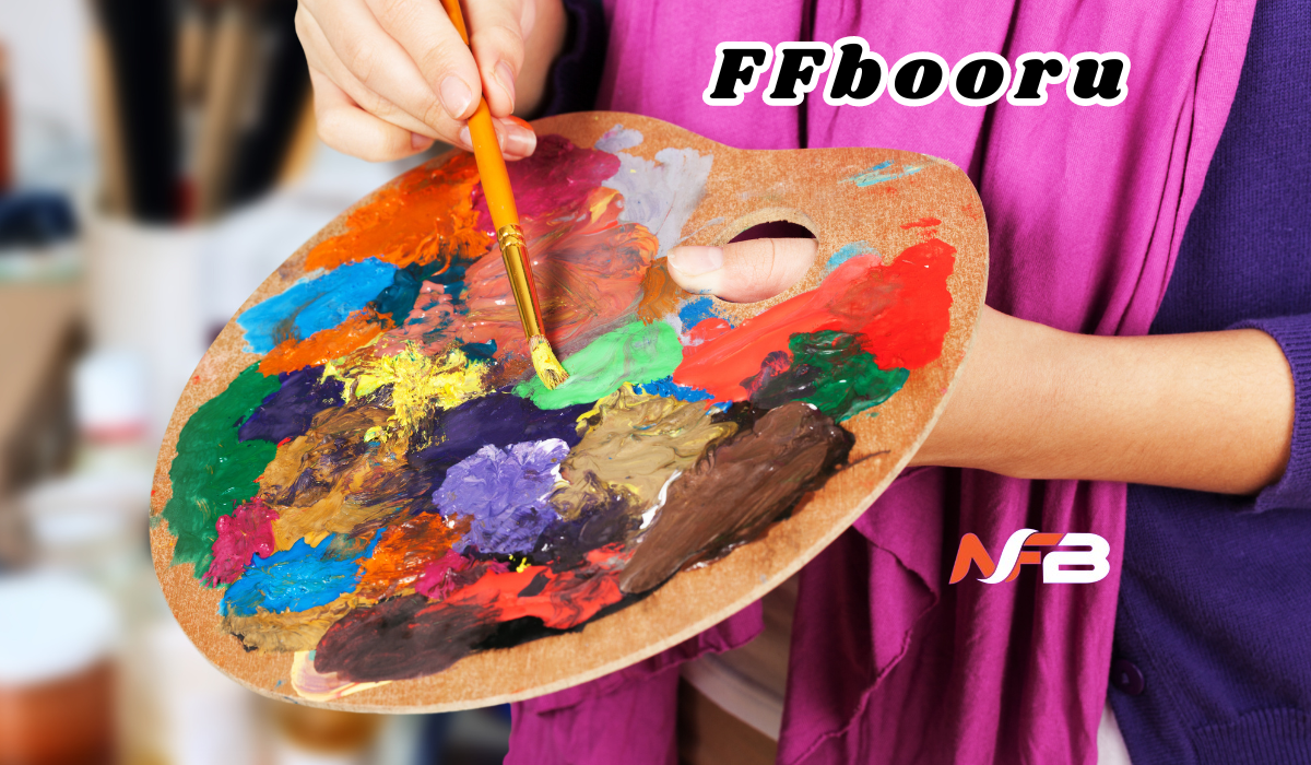 What is FFbooru? Simple Guide in 2024