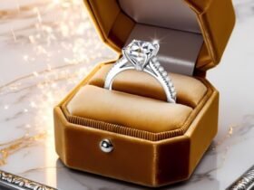 Why Is Browsing Rare Carat Perfect for First-Time Engagement Ring Buyers