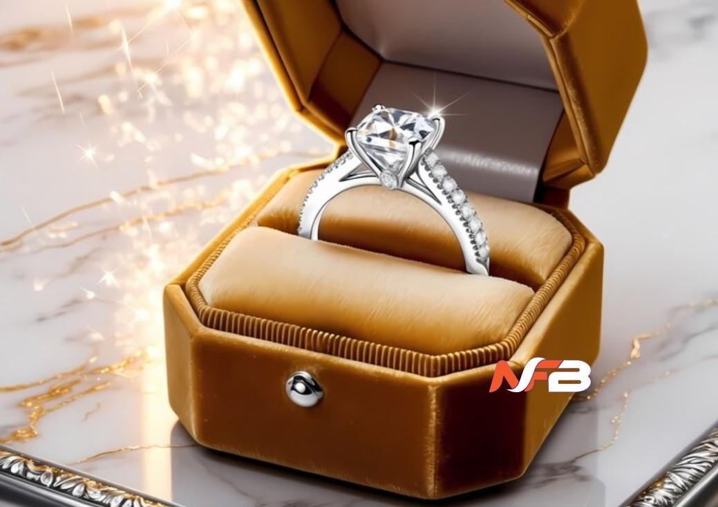 Why Is Browsing Rare Carat Perfect for First-Time Engagement Ring Buyers
