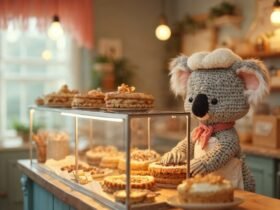 Why Unisex Nappy Cakes are a Great Gift Idea