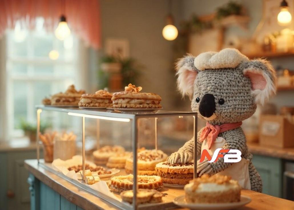 Why Unisex Nappy Cakes are a Great Gift Idea