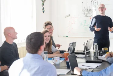 Strategies for a Positive Workplace Environment