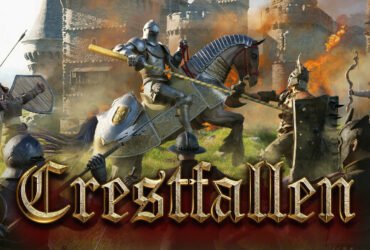 Crestfallen
