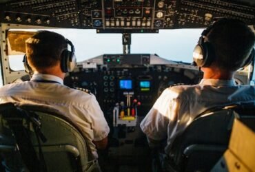 Attitude Indicators