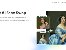 AI Face Swap with AI Ease: The Ultimate Guide