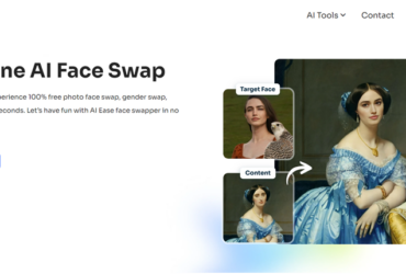 AI Face Swap with AI Ease: The Ultimate Guide