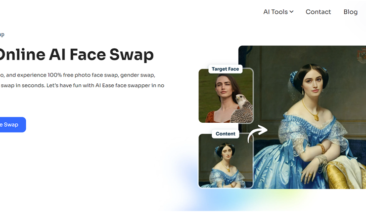 AI Face Swap with AI Ease: The Ultimate Guide