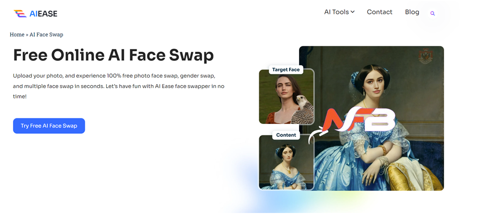 AI Face Swap with AI Ease: The Ultimate Guide