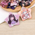 Keychains