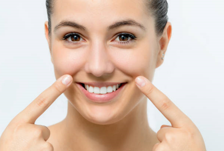 Whitening