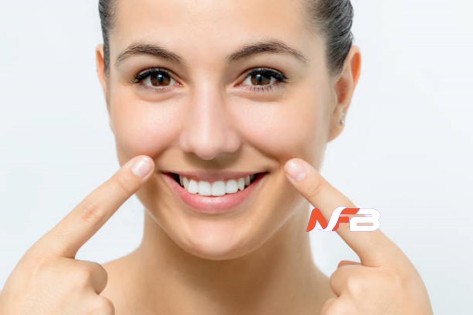Whitening