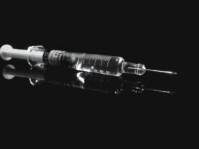 Anti-Wrinkle Injections