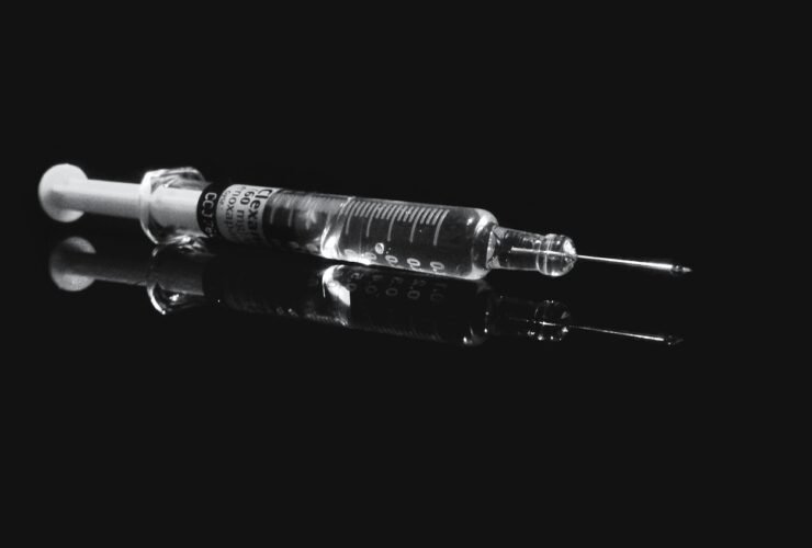 Anti-Wrinkle Injections