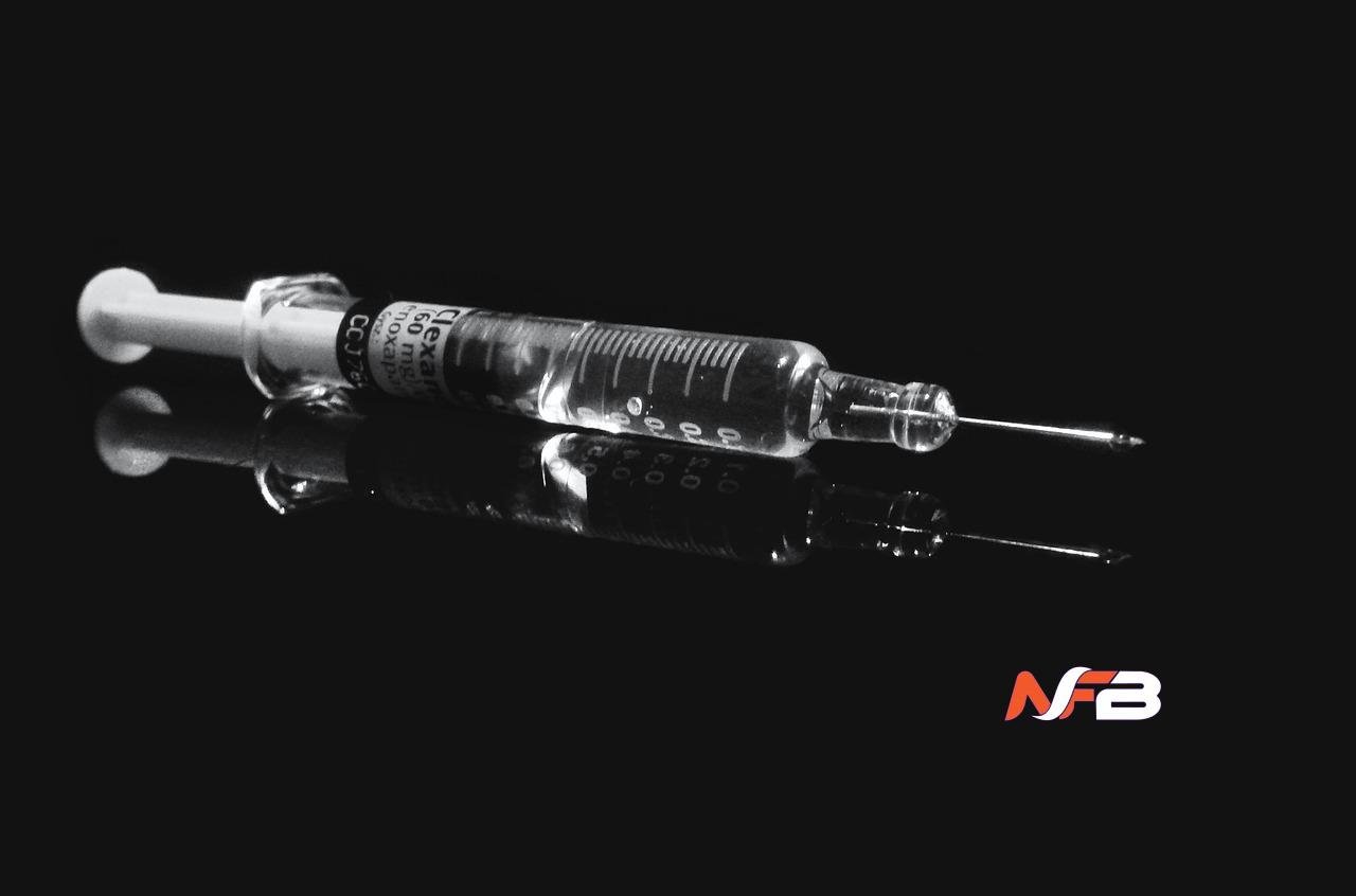 Anti-Wrinkle Injections