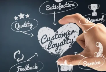 The Neuroscience of Brand Loyalty