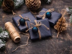 Gifts with soul: why handmade toys are always in fashion