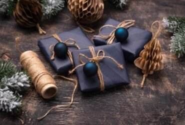 Gifts with soul: why handmade toys are always in fashion