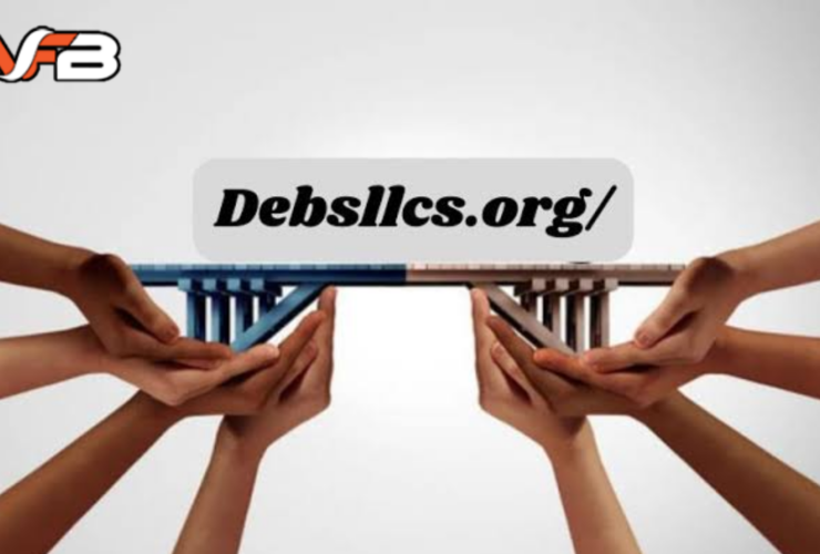 Debsllcs.org