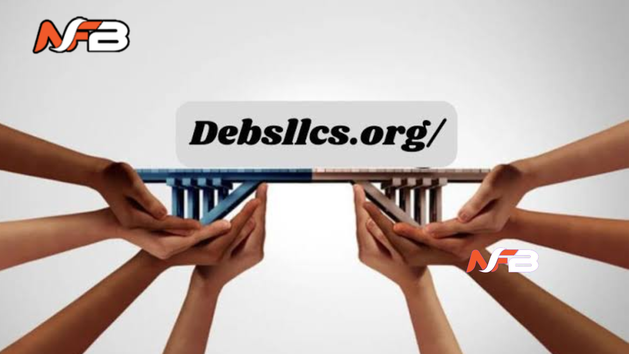 Debsllcs.org