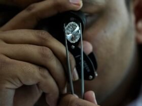 Lab-Grown Diamonds: A Usage-based and Environmentally-friendly and Ethical Solution