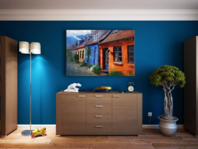 Budget-Friendly Décor Ideas for Every Room in Your Home