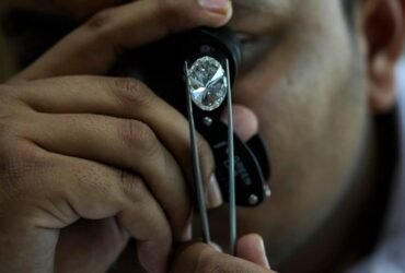 Lab-Grown Diamonds: A Usage-based and Environmentally-friendly and Ethical Solution